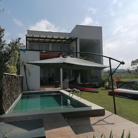 penaareia Villa Angra dos Reis Buitenkant foto