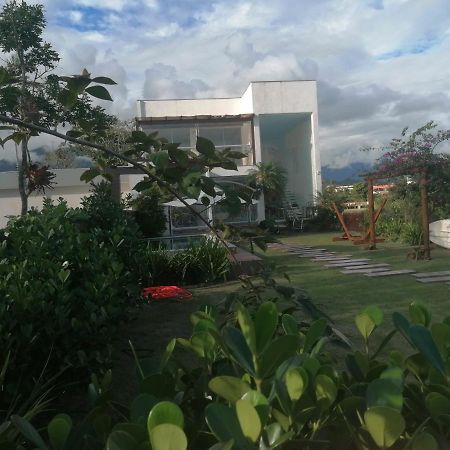 penaareia Villa Angra dos Reis Buitenkant foto