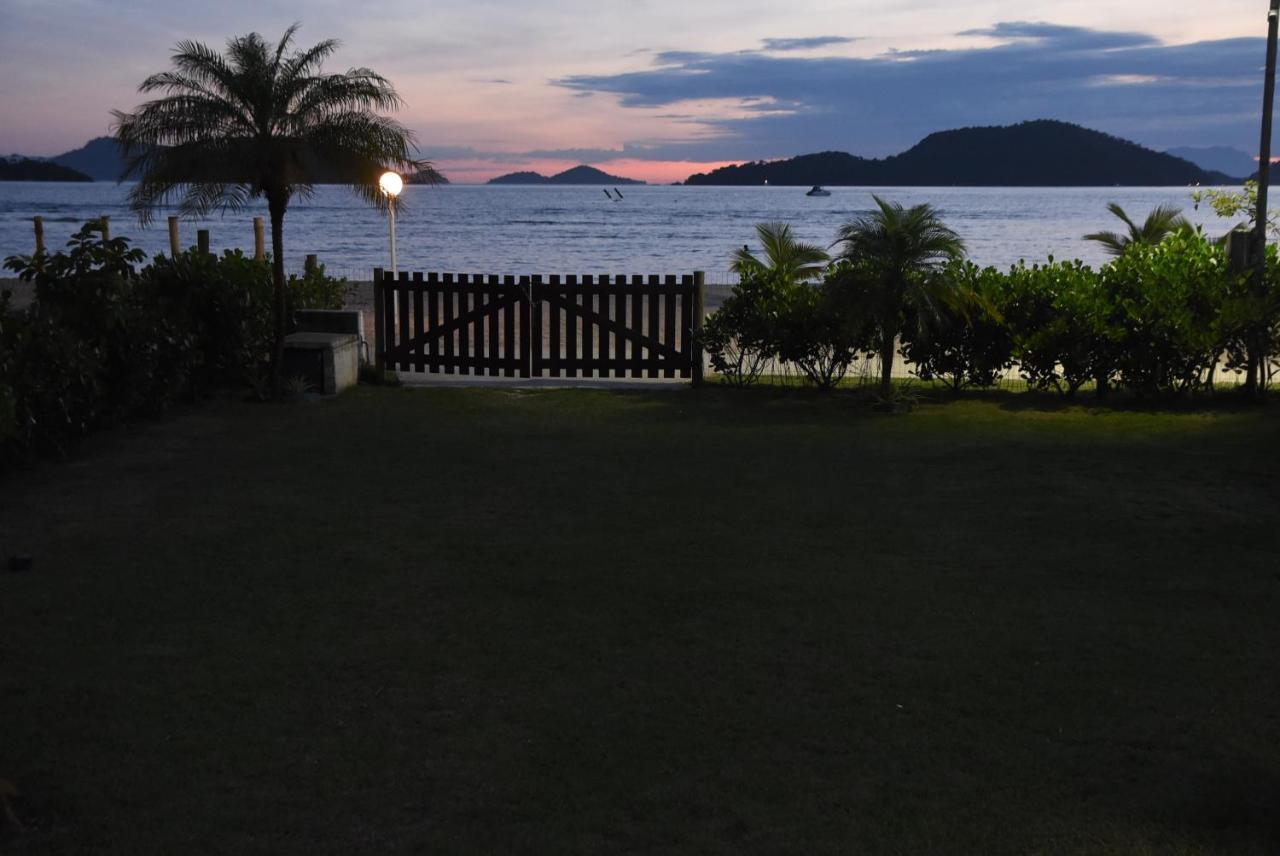 penaareia Villa Angra dos Reis Buitenkant foto