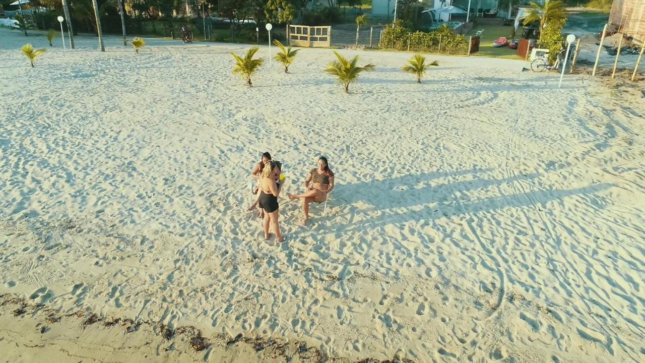 penaareia Villa Angra dos Reis Buitenkant foto