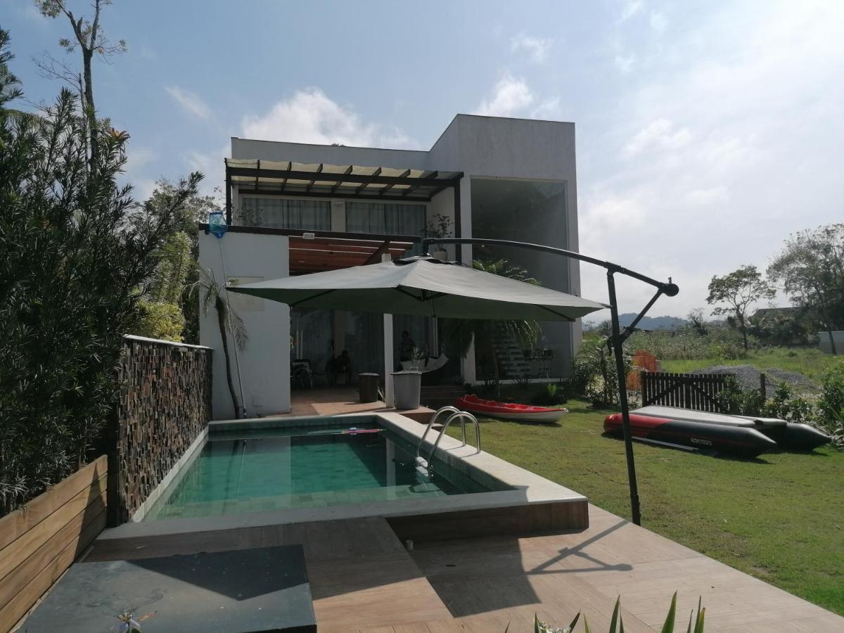penaareia Villa Angra dos Reis Buitenkant foto