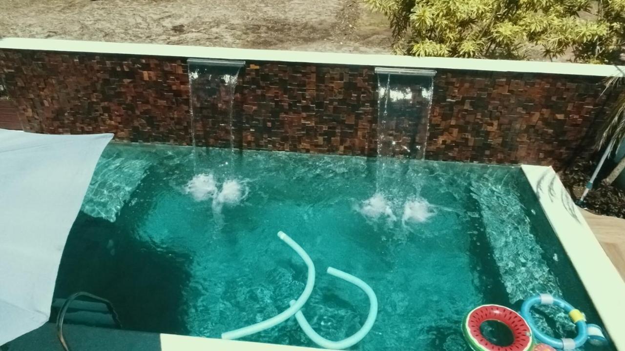 penaareia Villa Angra dos Reis Buitenkant foto