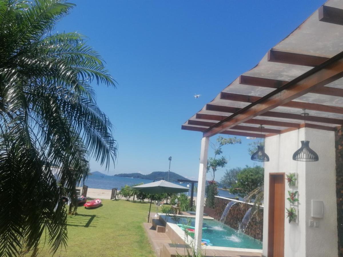 penaareia Villa Angra dos Reis Buitenkant foto