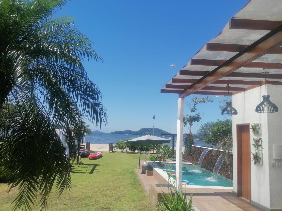penaareia Villa Angra dos Reis Buitenkant foto