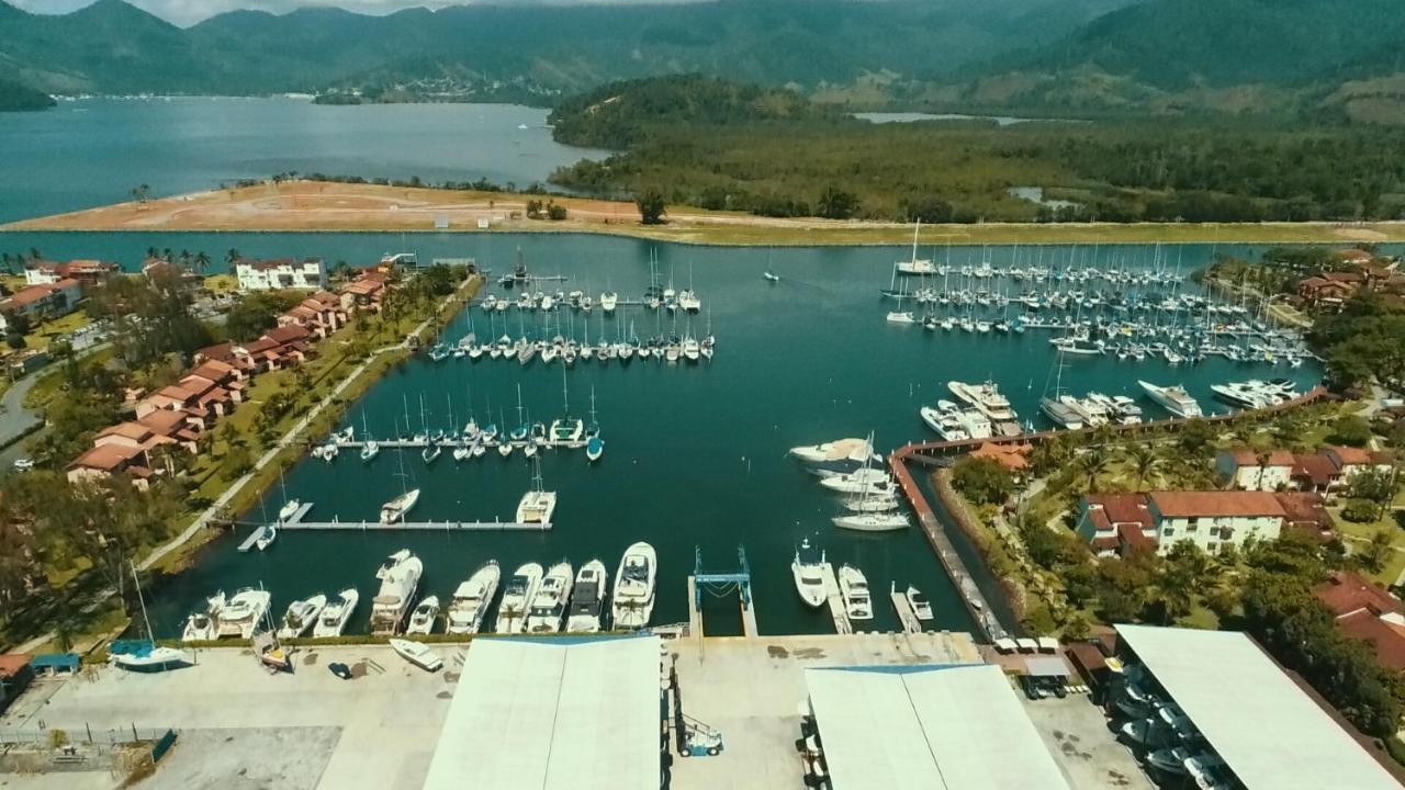 penaareia Villa Angra dos Reis Buitenkant foto