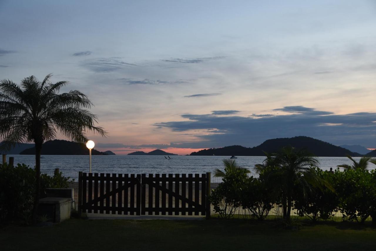 penaareia Villa Angra dos Reis Buitenkant foto