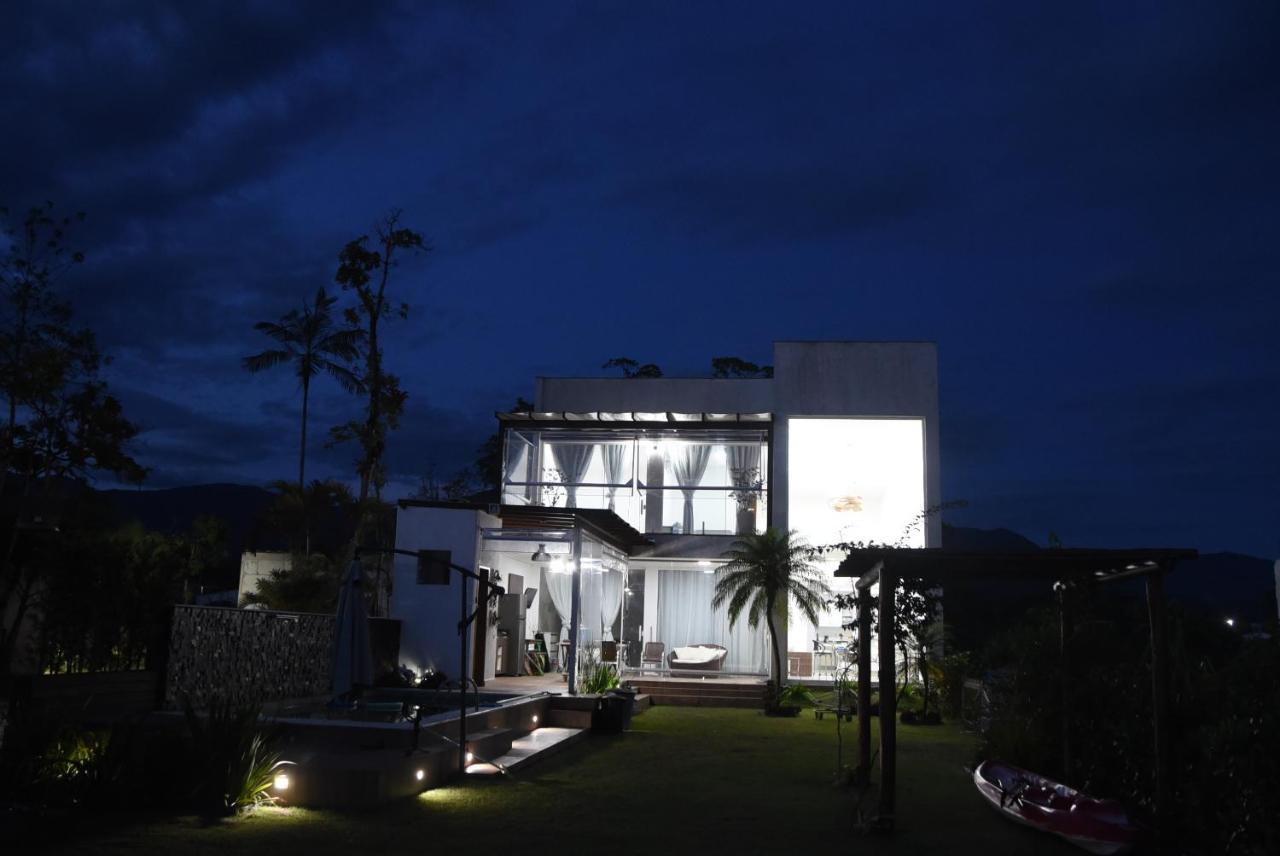 penaareia Villa Angra dos Reis Buitenkant foto