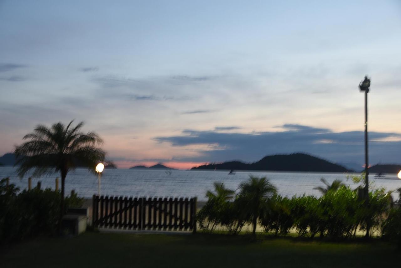 penaareia Villa Angra dos Reis Buitenkant foto