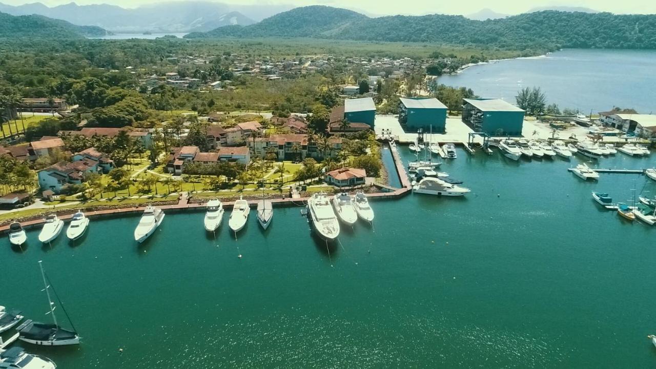 penaareia Villa Angra dos Reis Buitenkant foto