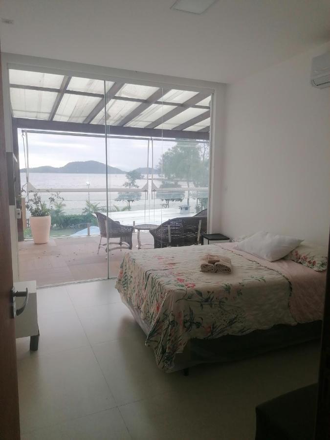 penaareia Villa Angra dos Reis Buitenkant foto
