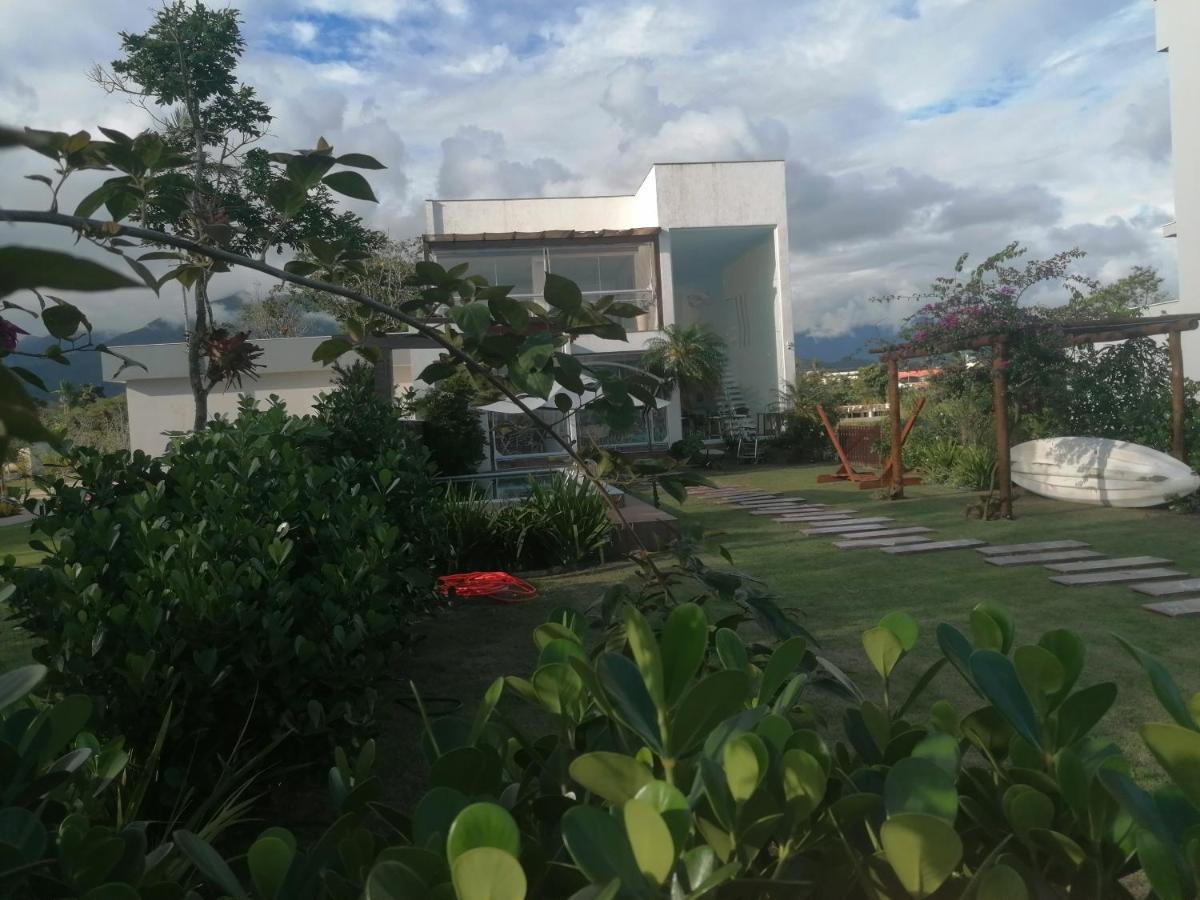 penaareia Villa Angra dos Reis Buitenkant foto