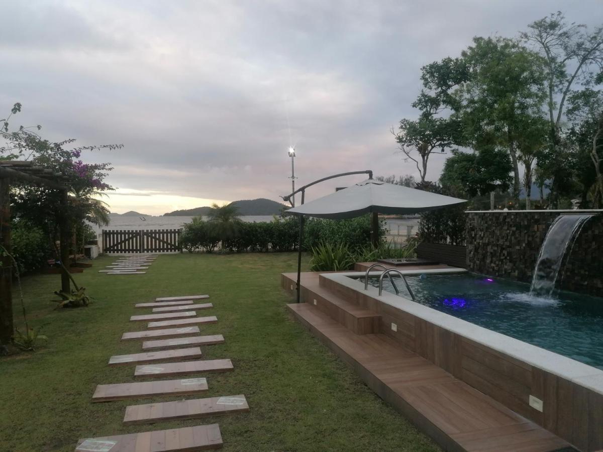 penaareia Villa Angra dos Reis Buitenkant foto