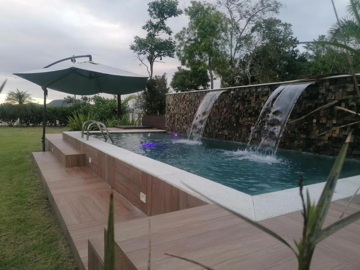 penaareia Villa Angra dos Reis Buitenkant foto