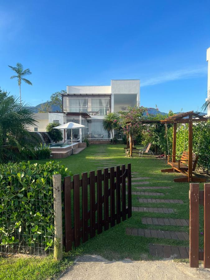 penaareia Villa Angra dos Reis Buitenkant foto