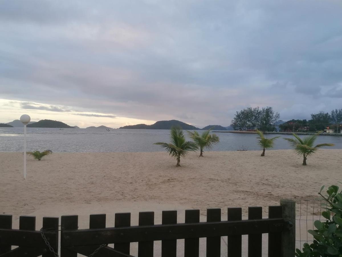 penaareia Villa Angra dos Reis Buitenkant foto
