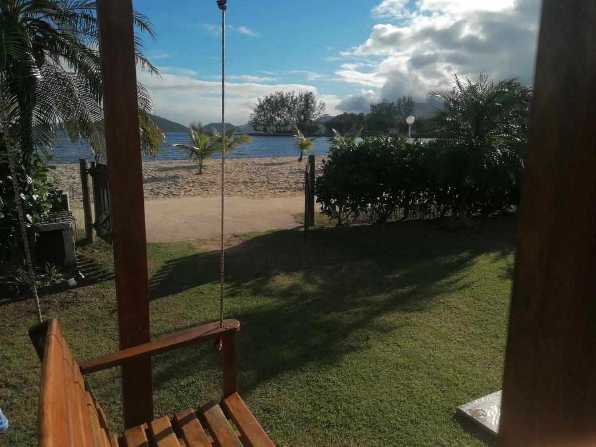 penaareia Villa Angra dos Reis Buitenkant foto
