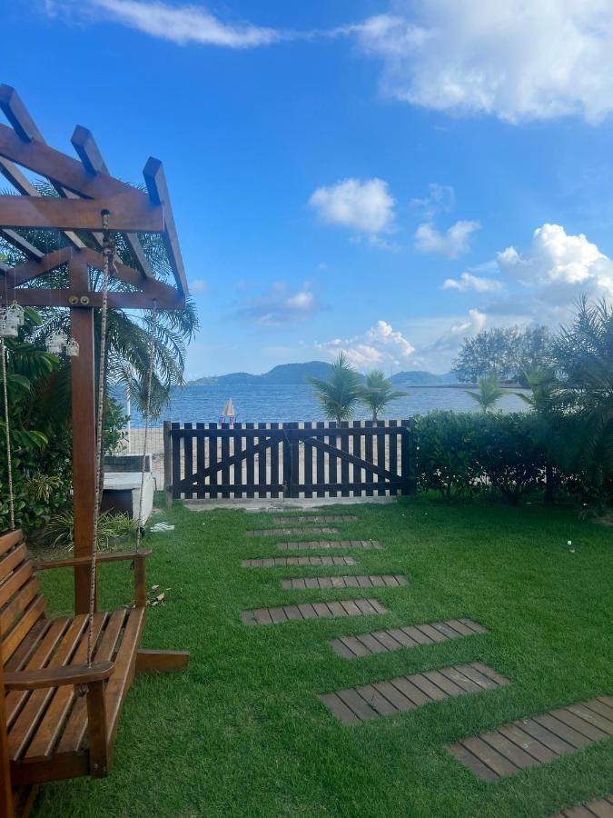penaareia Villa Angra dos Reis Buitenkant foto