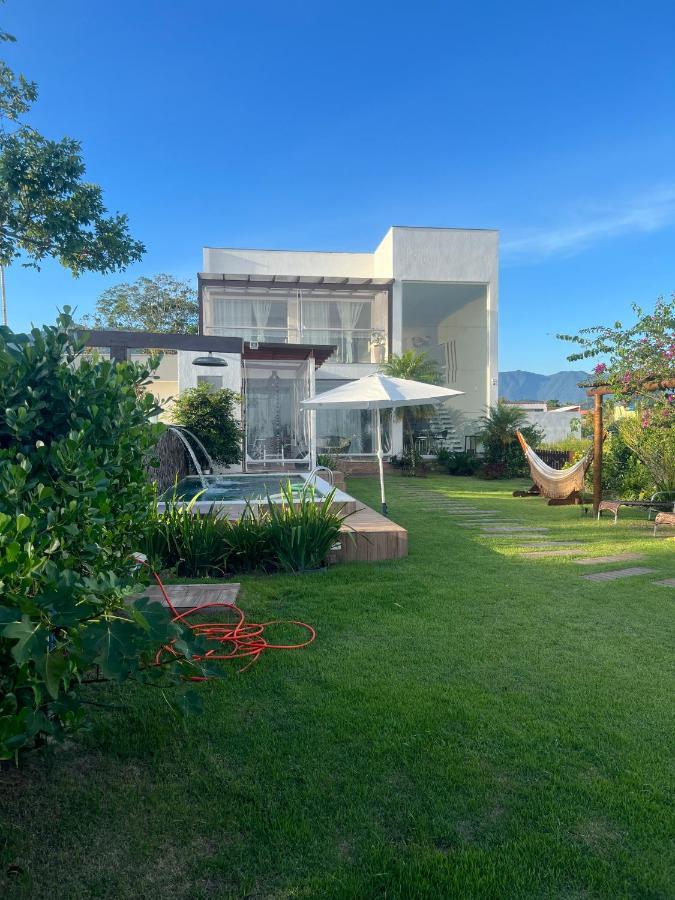 penaareia Villa Angra dos Reis Buitenkant foto