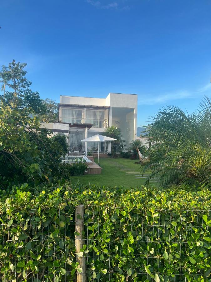 penaareia Villa Angra dos Reis Buitenkant foto