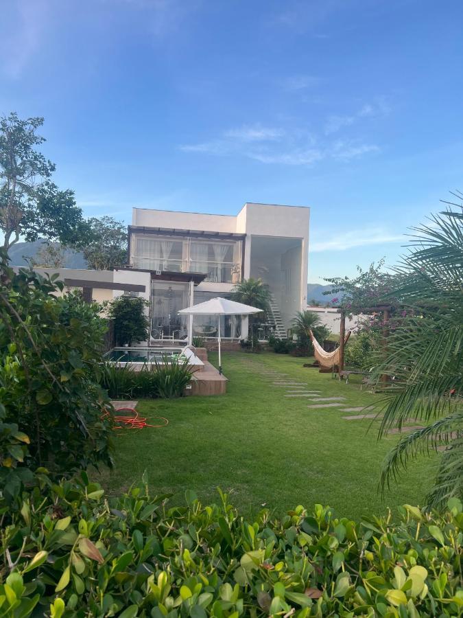 penaareia Villa Angra dos Reis Buitenkant foto