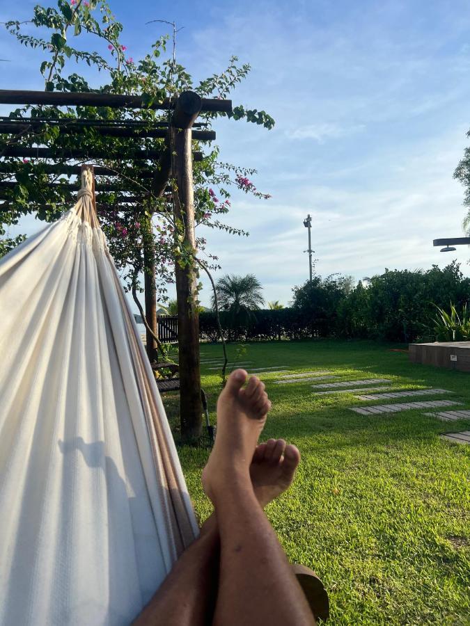 penaareia Villa Angra dos Reis Buitenkant foto