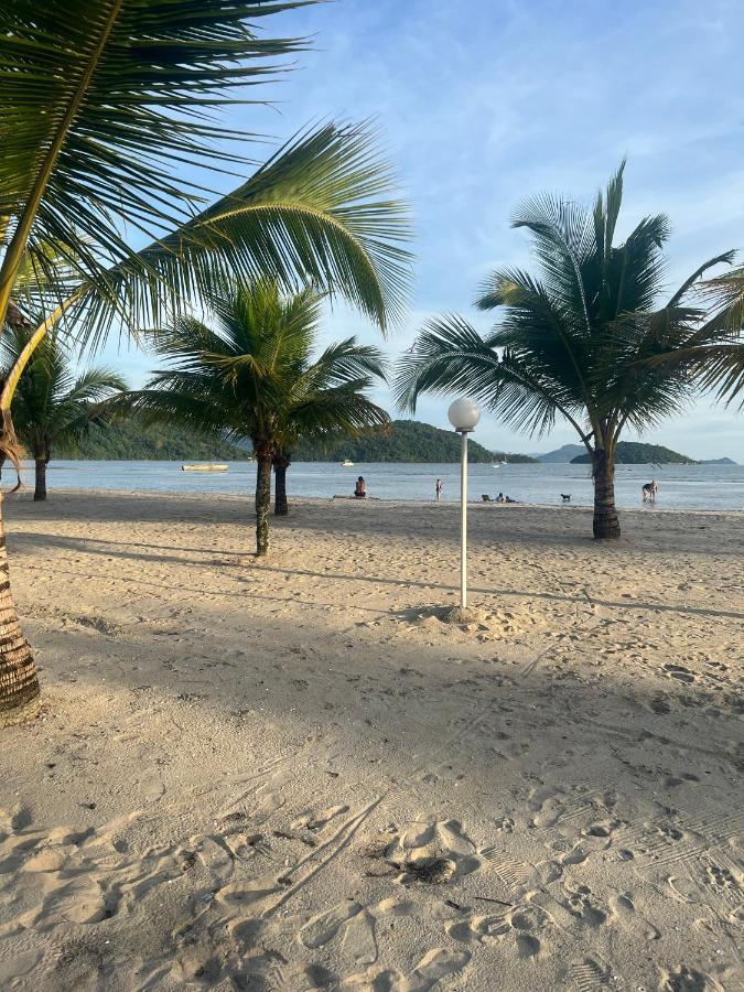 penaareia Villa Angra dos Reis Buitenkant foto