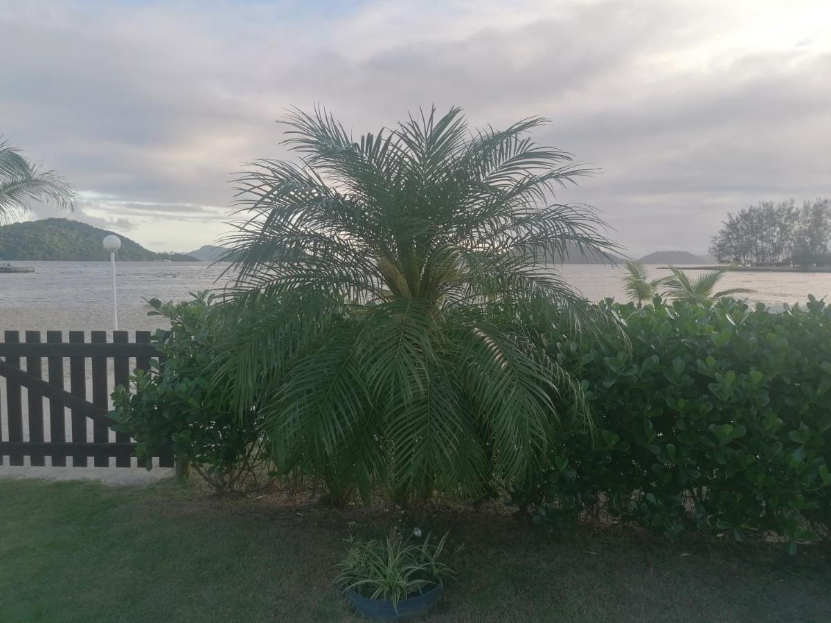 penaareia Villa Angra dos Reis Buitenkant foto
