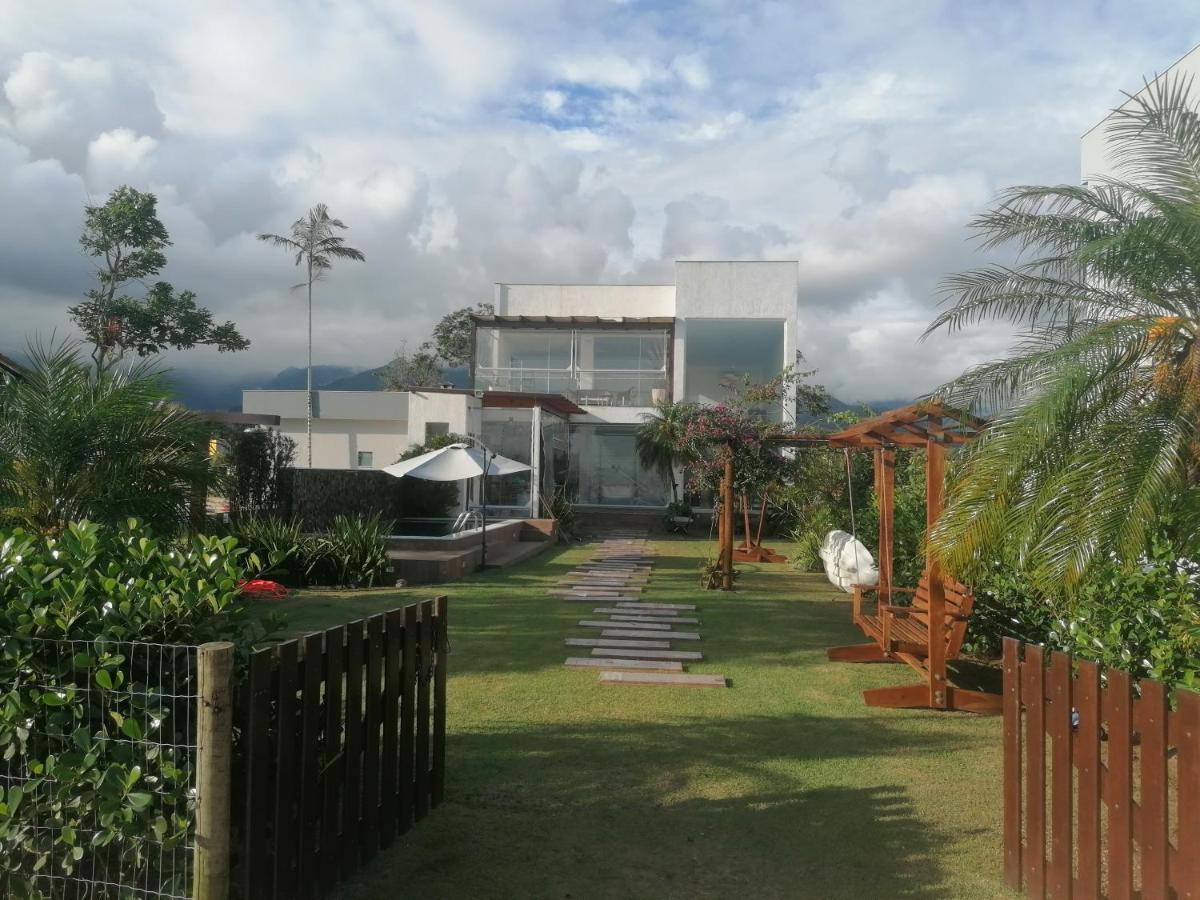 penaareia Villa Angra dos Reis Buitenkant foto