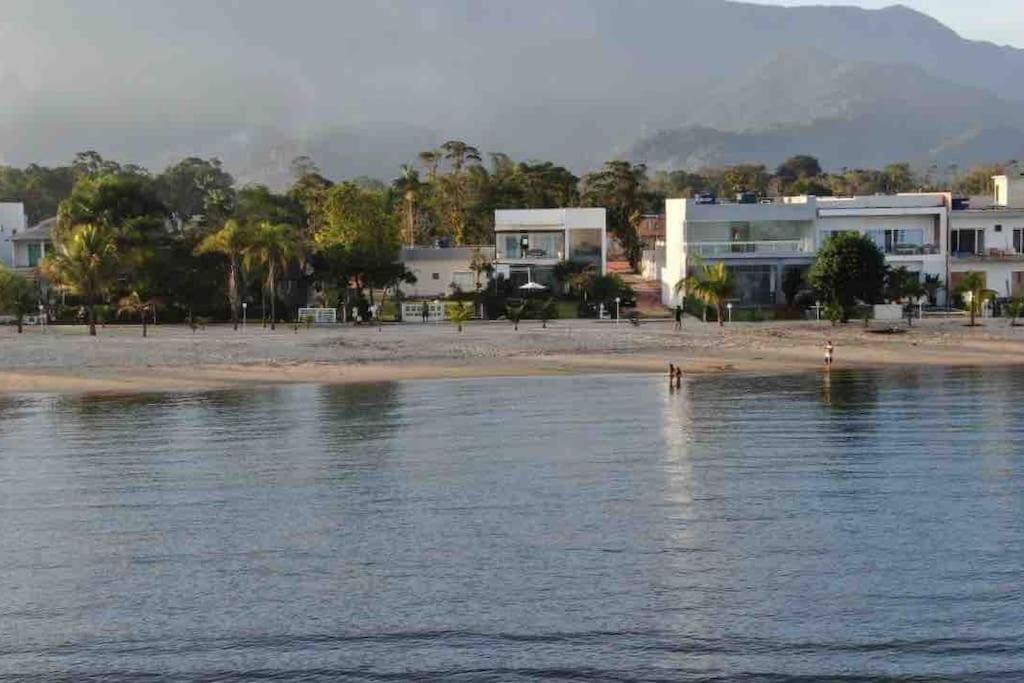 penaareia Villa Angra dos Reis Buitenkant foto