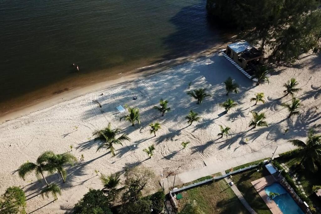penaareia Villa Angra dos Reis Buitenkant foto