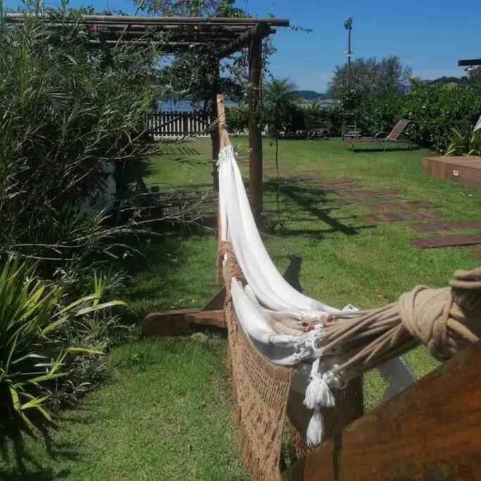 penaareia Villa Angra dos Reis Buitenkant foto
