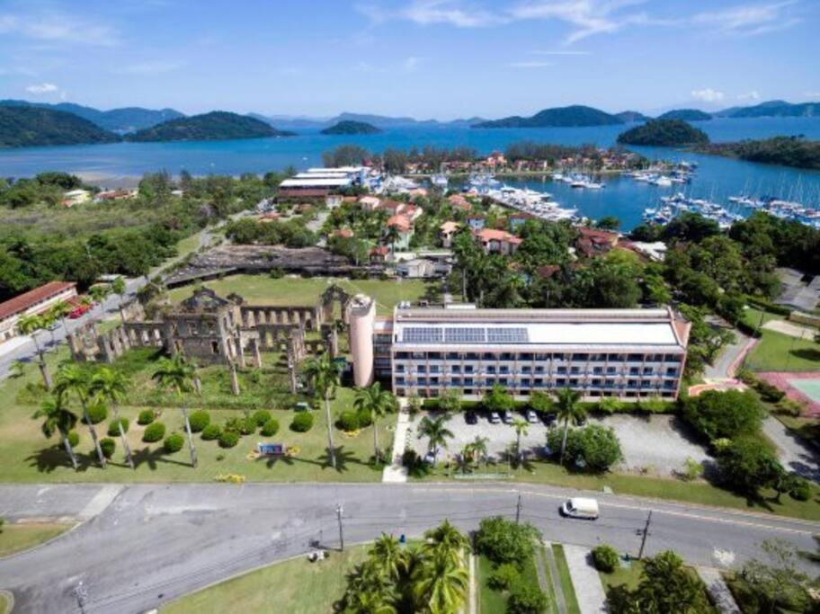 penaareia Villa Angra dos Reis Buitenkant foto
