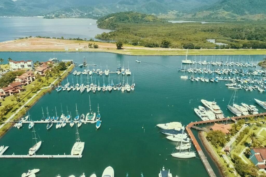 penaareia Villa Angra dos Reis Buitenkant foto
