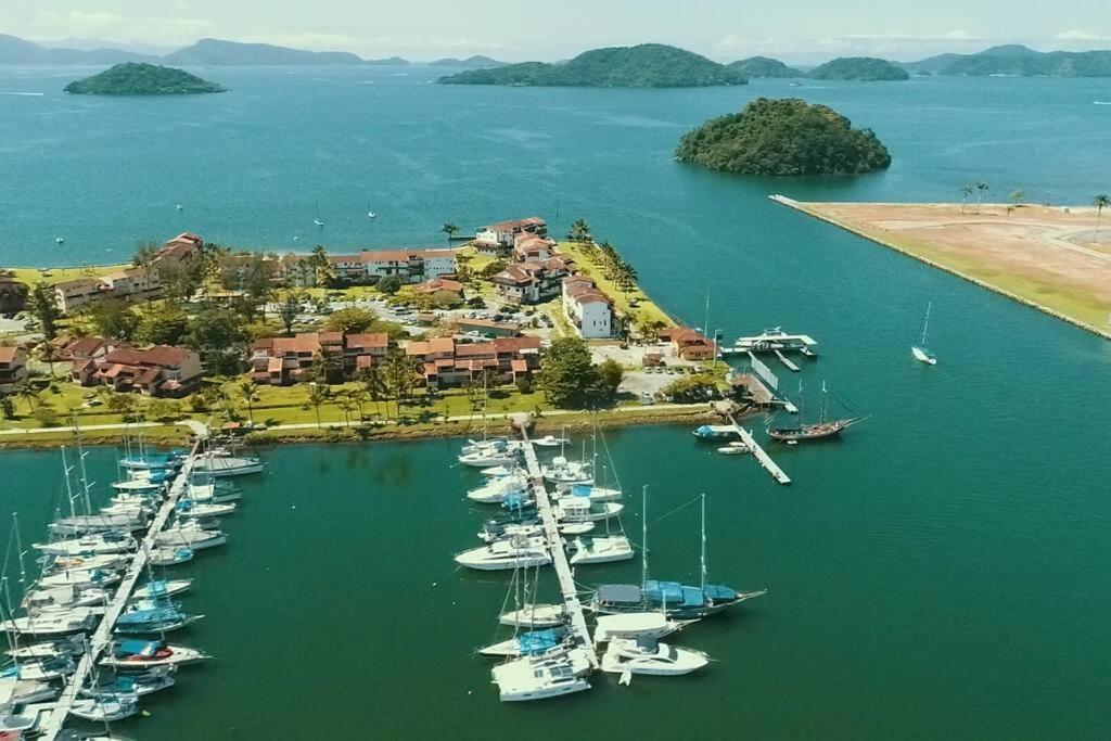 penaareia Villa Angra dos Reis Buitenkant foto