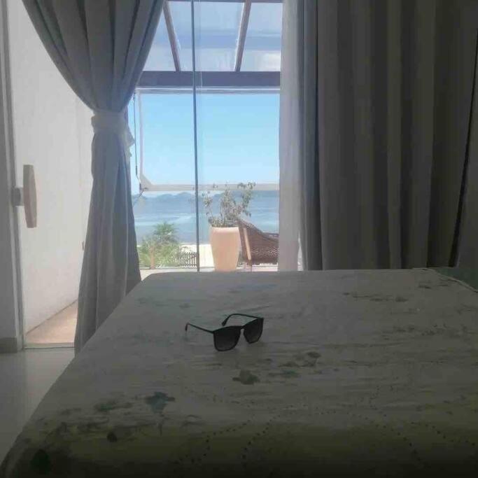 penaareia Villa Angra dos Reis Buitenkant foto