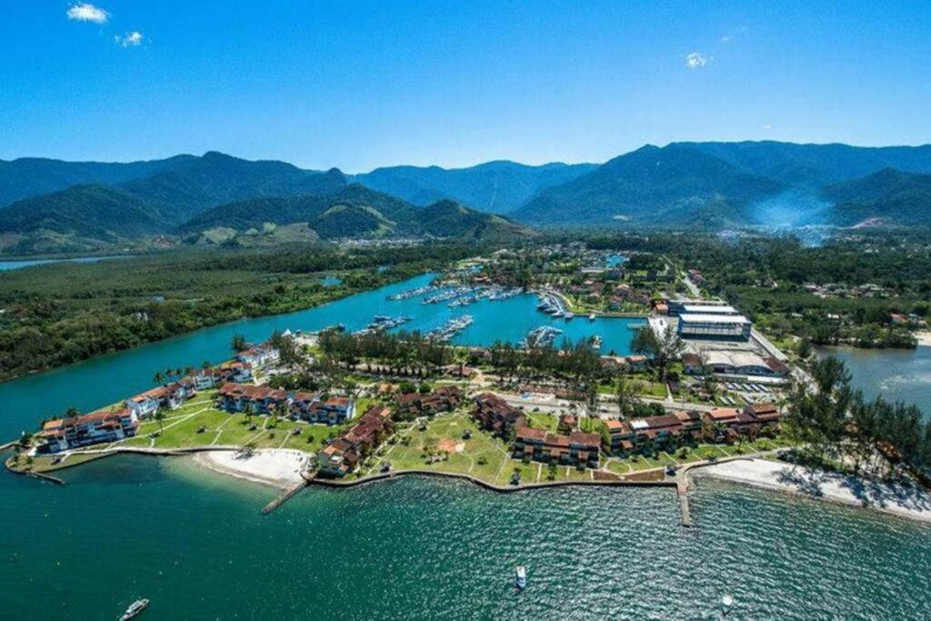 penaareia Villa Angra dos Reis Buitenkant foto