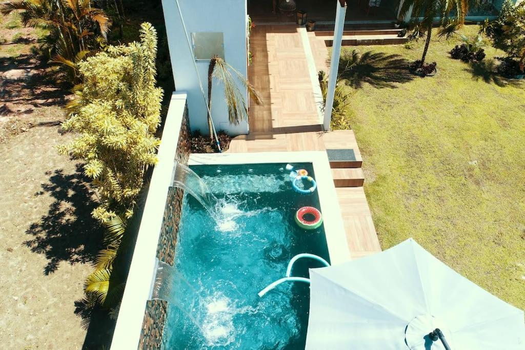 penaareia Villa Angra dos Reis Buitenkant foto