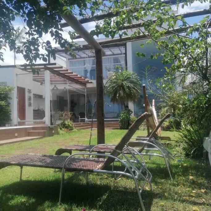 penaareia Villa Angra dos Reis Buitenkant foto