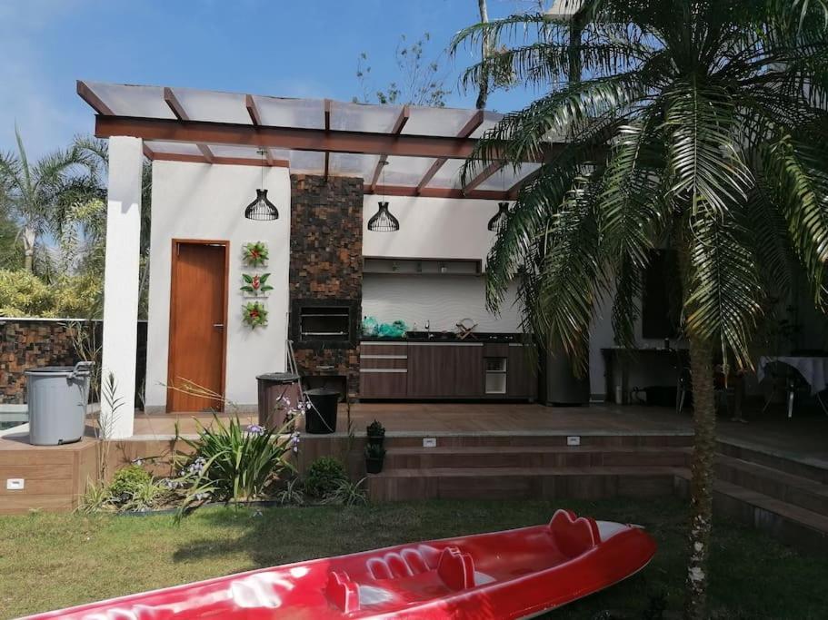 penaareia Villa Angra dos Reis Buitenkant foto
