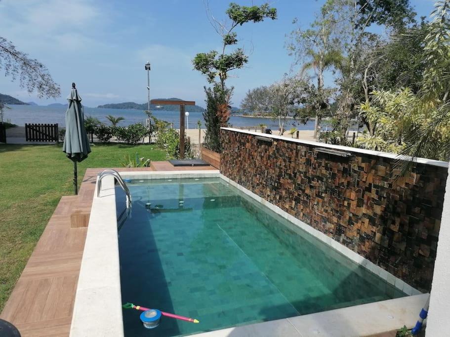 penaareia Villa Angra dos Reis Buitenkant foto