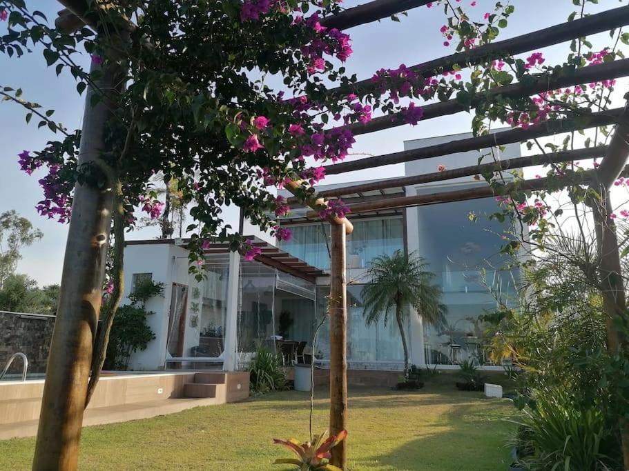 penaareia Villa Angra dos Reis Buitenkant foto