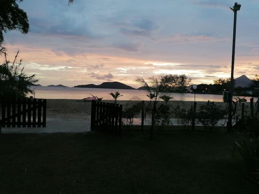 penaareia Villa Angra dos Reis Buitenkant foto